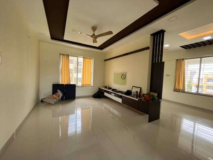 Living Room, lohia-unicus-c-wing 3 Bedroom 1065 Sq.Yd. Apartment In Bavdhan Pune 9209195