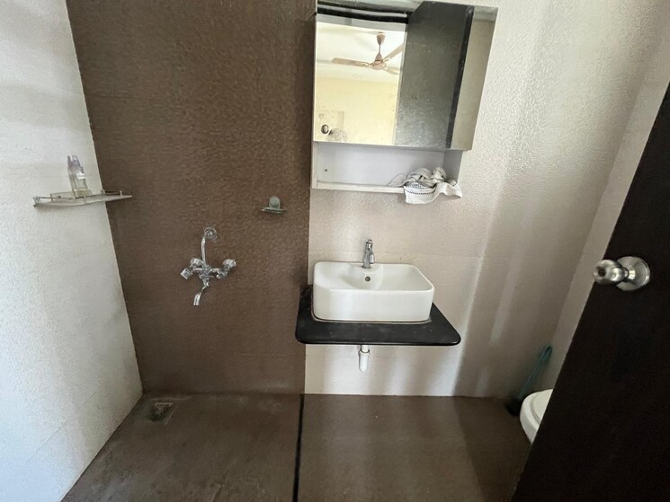 Bathroom, lohia-unicus-c-wing 3 Bedroom 1065 Sq.Yd. Apartment In Bavdhan Pune 9209195
