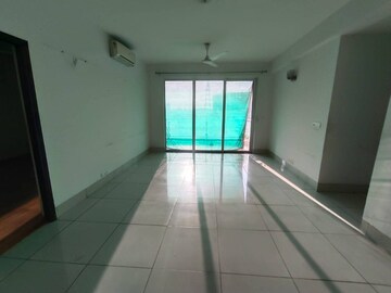 Building Lobby in 2 BHK Apartment at M3M Escala, Sector 70a – for Sale