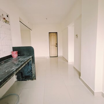Kitchen in 2 BHK Apartment at Gajanan Deep, Sinhagad Road – for Sale