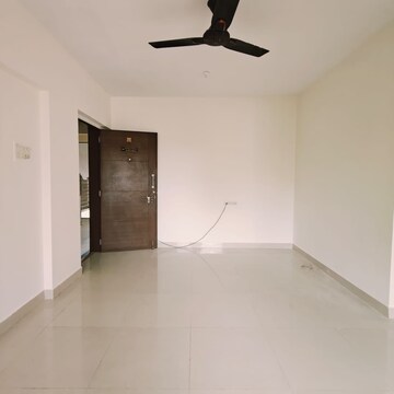 Bedroom in 2 BHK Apartment at Gajanan Deep, Sinhagad Road – for Sale