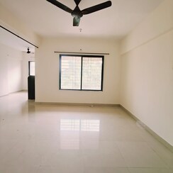 2 BHK Apartment For Sale in Gajanan Deep