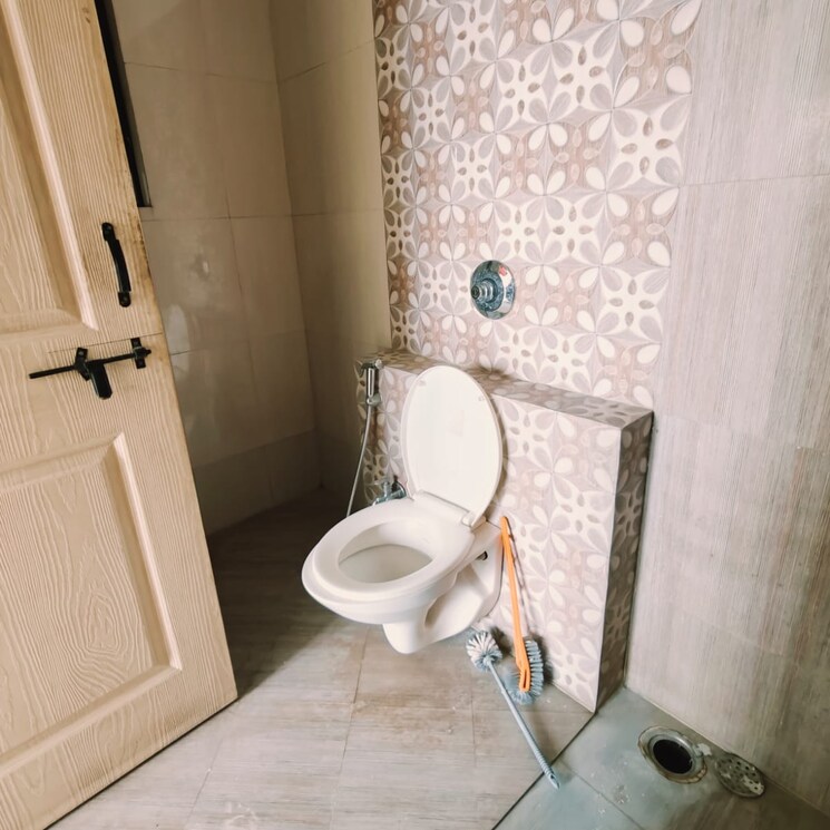 Bathroom, gajanan-deep 2 Bedroom 1050 Sq.Ft. Apartment In Sinhagad Road Pune 9209220