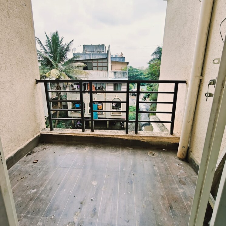 Balcony, gajanan-deep 2 Bedroom 1050 Sq.Ft. Apartment In Sinhagad Road Pune 9209220