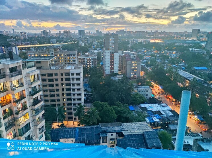 Exterior View, arihant-residency-sion 3 Bedroom 850 Sq.Ft. Apartment In Sion Mumbai 9209238