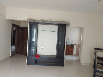 Furnished Amenities in 2 BHK Apartment at Kumar Picasso, Hadapsar – for Sale