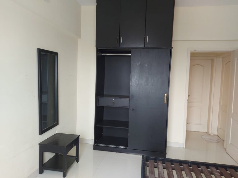 Kitchen, kumar-picasso 2 Bedroom 1050 Sq.Ft. Apartment In Hadapsar Pune 9209205