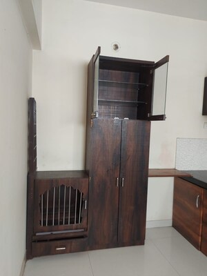 Furnished Amenities in 2 BHK Apartment at Kumar Picasso, Hadapsar – for Sale