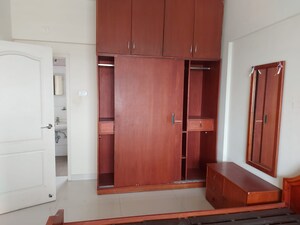 Furnished Amenities in 2 BHK Apartment at Kumar Picasso, Hadapsar – for Sale