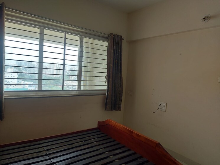 Room, kumar-picasso 2 Bedroom 1050 Sq.Ft. Apartment In Hadapsar Pune 9209205