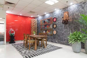  Office Space – Exterior View View at Sector 127 - for Rent