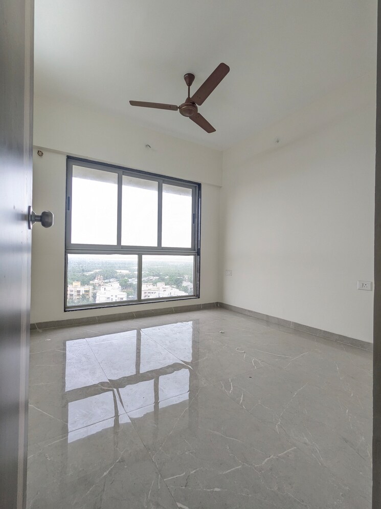 Room, veena-smart-homes 2 Bedroom 615 Sq.Ft. Apartment In Kandivali West Mumbai 9209241