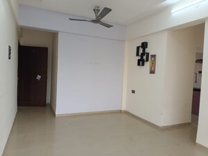 Room in 2 BHK Apartment at Kesar Symphony, Kharghar – for Sale