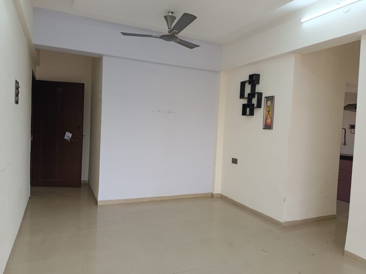 Room, kesar-symphony 2 Bedroom 1100 Sq.Ft. Apartment In Kharghar Navi Mumbai 9209270