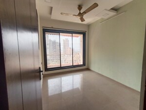Room in 2 BHK Apartment at Kesar Symphony, Kharghar – for Sale