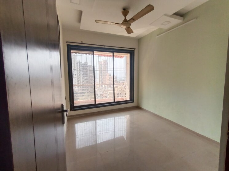 Room, kesar-symphony 2 Bedroom 1100 Sq.Ft. Apartment In Kharghar Navi Mumbai 9209270