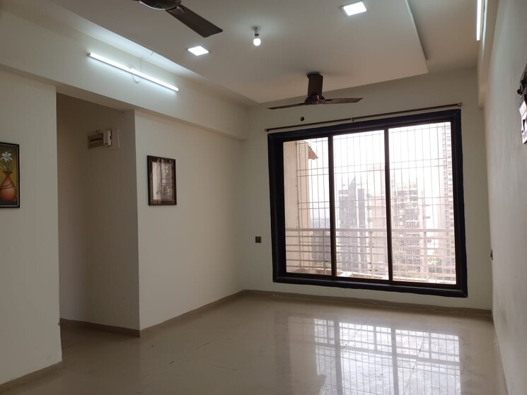 Room, kesar-symphony 2 Bedroom 1100 Sq.Ft. Apartment In Kharghar Navi Mumbai 9209270