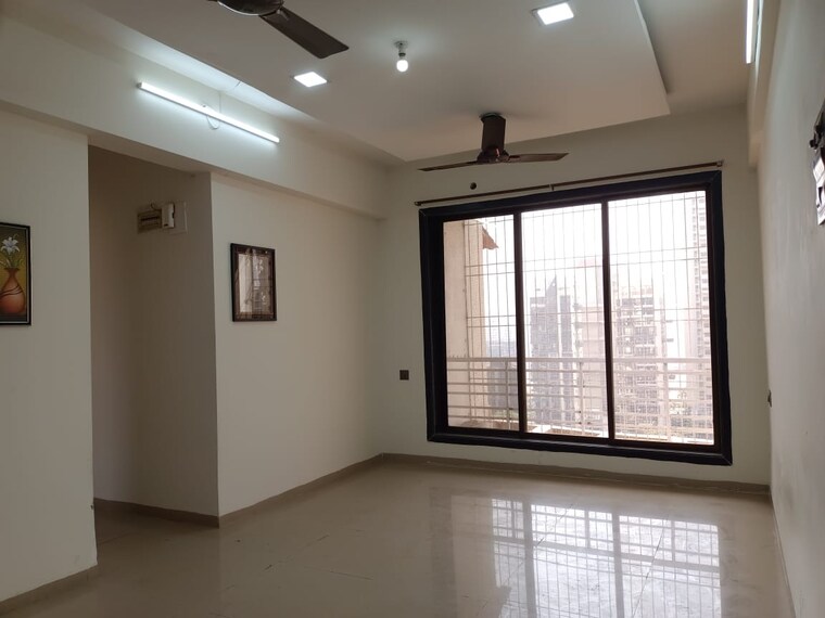 Room, kesar-symphony 2 Bedroom 1100 Sq.Ft. Apartment In Kharghar Navi Mumbai 9209270