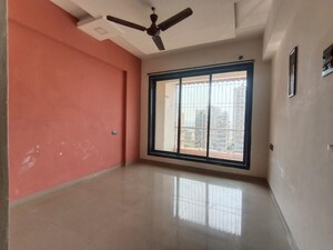 Room in 2 BHK Apartment at Kesar Symphony, Kharghar – for Sale