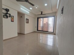 2 BHK + Pooja Room Apartment For Sale in Kesar Symphony