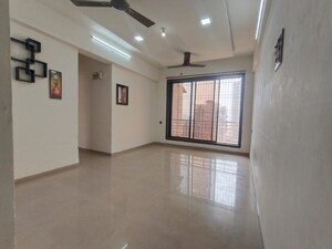 2 BHK Apartment For Sale in Kesar Symphony, Kharghar