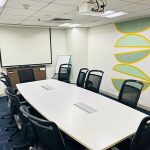 Team Area in  Office Space at Sector 127 – for Rent