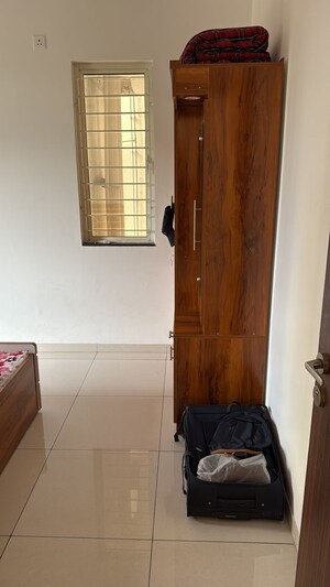 2.5 BHK Apartment For Rent in Yashwin Hinjewadi, Hinjewadi Phase 2