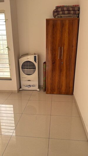 Bathroom in 2.5 BHK Apartment at Yashwin Hinjewadi, Hinjewadi Phase 2 – for Rent