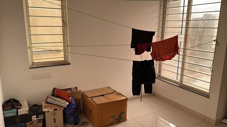 Team Area, yashwin-hinjewadi 2.5 Bedroom 850 Sq.Ft. Apartment In Hinjewadi Phase 2 Pune 9209279