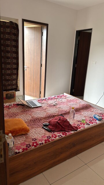 Bedroom in 2.5 BHK Apartment at Yashwin Hinjewadi, Hinjewadi Phase 2 – for Rent