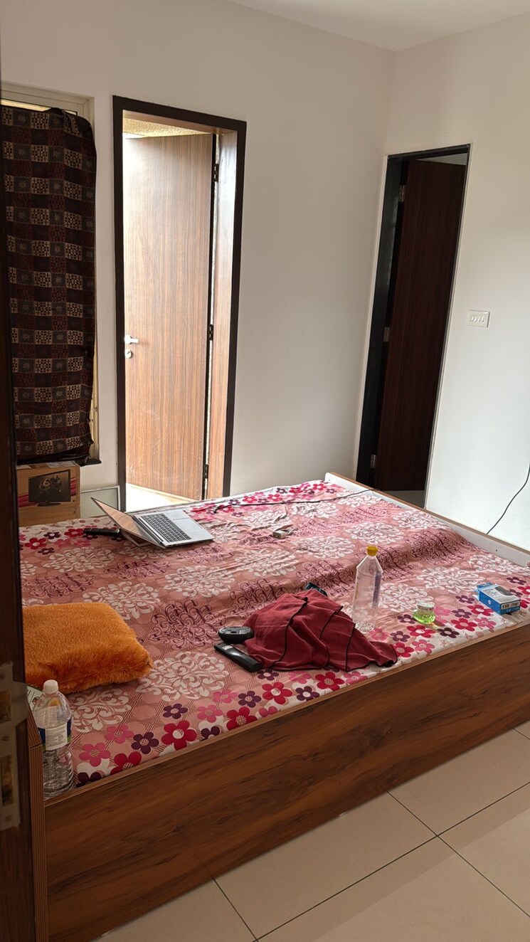 Bedroom, yashwin-hinjewadi 2.5 Bedroom 850 Sq.Ft. Apartment In Hinjewadi Phase 2 Pune 9209279