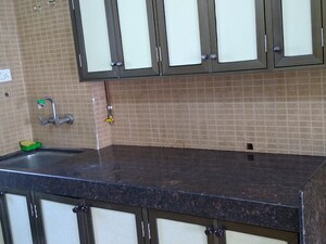 Furnished Amenities in 2 BHK Apartment at Kamanwala Manavsthal, Malad West – for Rent