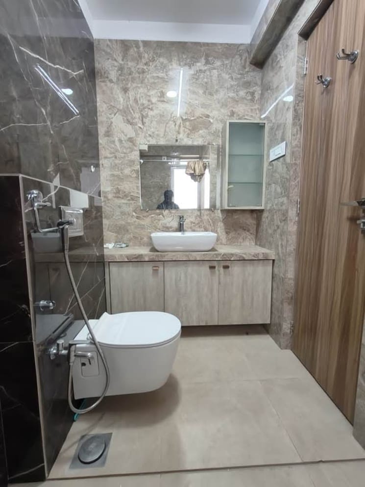 Bathroom, metro-nakshatra 2 Bedroom 936 Sq.Ft. Apartment In Chembur Mumbai 9209261