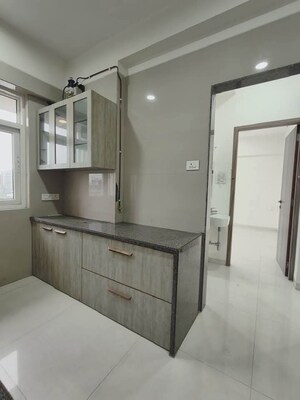 Kitchen in 2 BHK Apartment at Metro Nakshatra, Chembur – for Sale