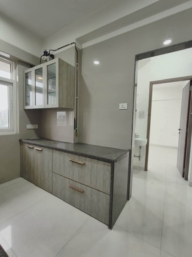 Kitchen, metro-nakshatra 2 Bedroom 936 Sq.Ft. Apartment In Chembur Mumbai 9209261