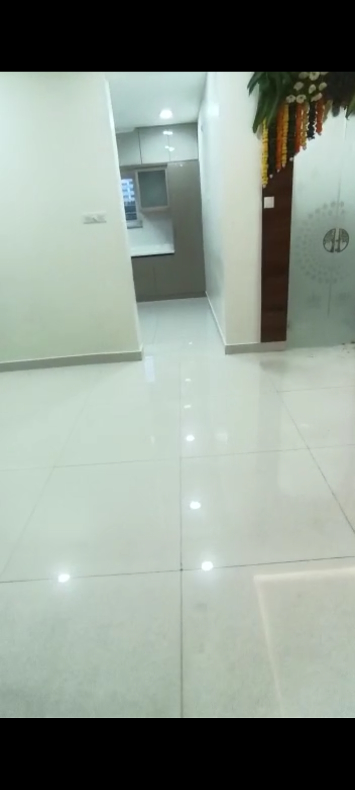 3 BHK Apartment For Rent in EIPL Apila