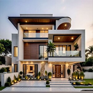 1 BHK Villa For Sale in Chandapura