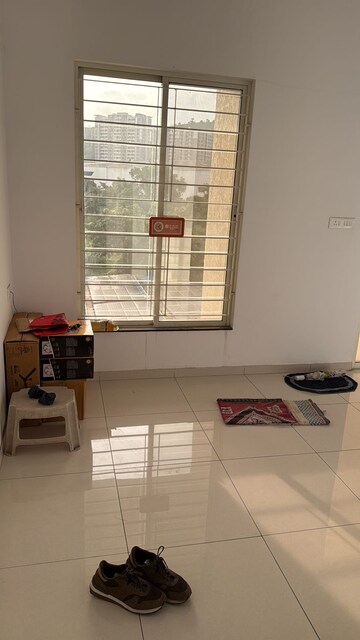 Furnished Amenities in 2.5 BHK Apartment at Yashwin Hinjewadi, Hinjewadi Phase 2 – for Rent