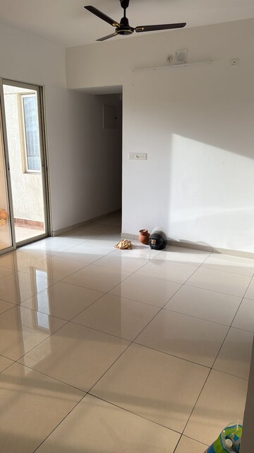 Bathroom in 2.5 BHK Apartment at Yashwin Hinjewadi, Hinjewadi Phase 2 – for Rent