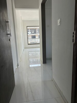 Building Lobby in 2 BHK Apartment at New Satara CHS kharghar, Kharghar – for Sale