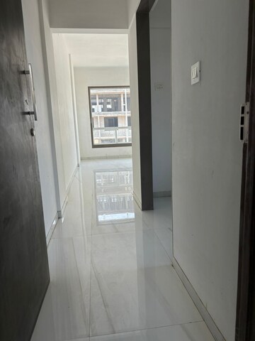 Building Lobby in 2 BHK Apartment at New Satara CHS kharghar, Kharghar – for Sale