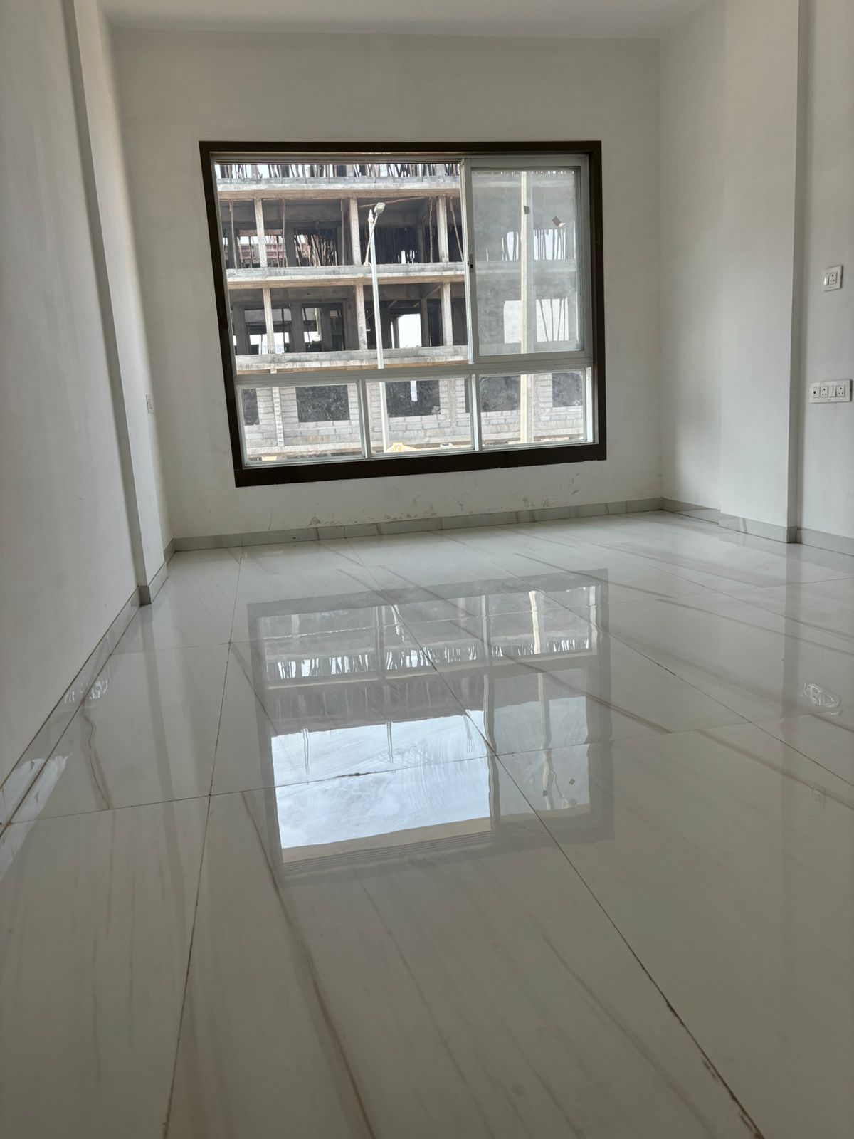 2 BHK + Pooja Room Apartment For Sale in New Satara CHS kharghar
