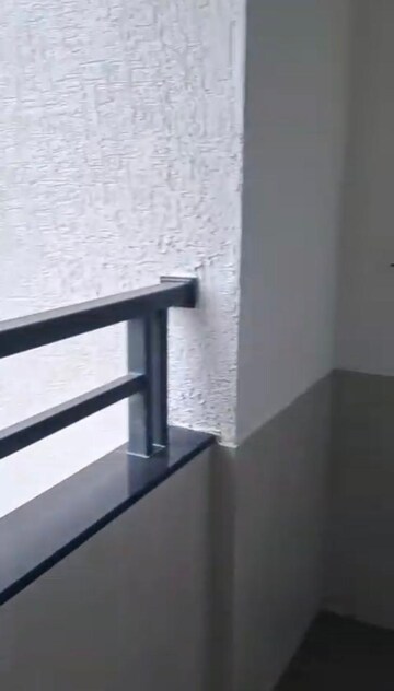 Kitchen in 3 BHK Apartment at Aparna Sarovar Zicon, Nallagandla – for Rent