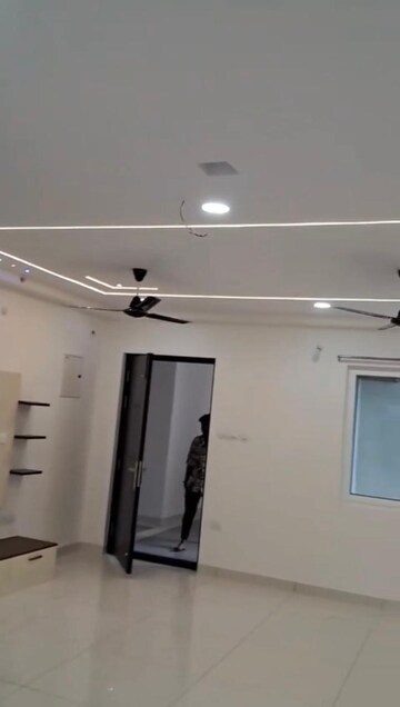 Team Area in 3 BHK Apartment at Aparna Sarovar Zicon, Nallagandla – for Rent