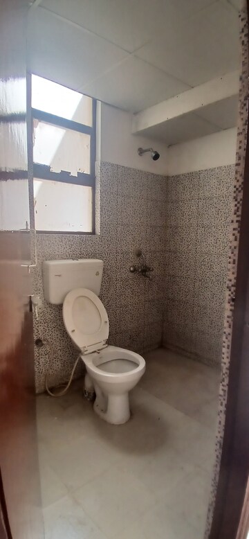 Bathroom in 2 BHK Apartment at Breez Global Heights, Sohna Sector 33 – for Sale