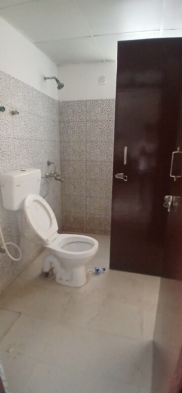 Bathroom in 2 BHK Apartment at Breez Global Heights, Sohna Sector 33 – for Sale