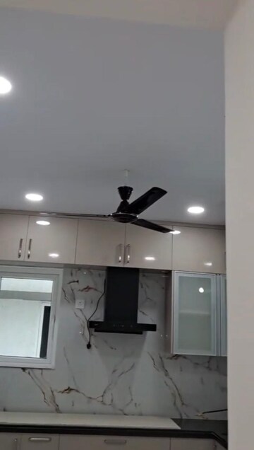 Furnished Amenities in 3 BHK Apartment at Aparna Sarovar Zicon, Nallagandla – for Rent