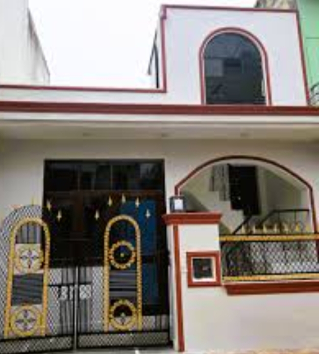 1.5 BHK + Pooja Room Villa For Rent in Solutrean Delta City Centre