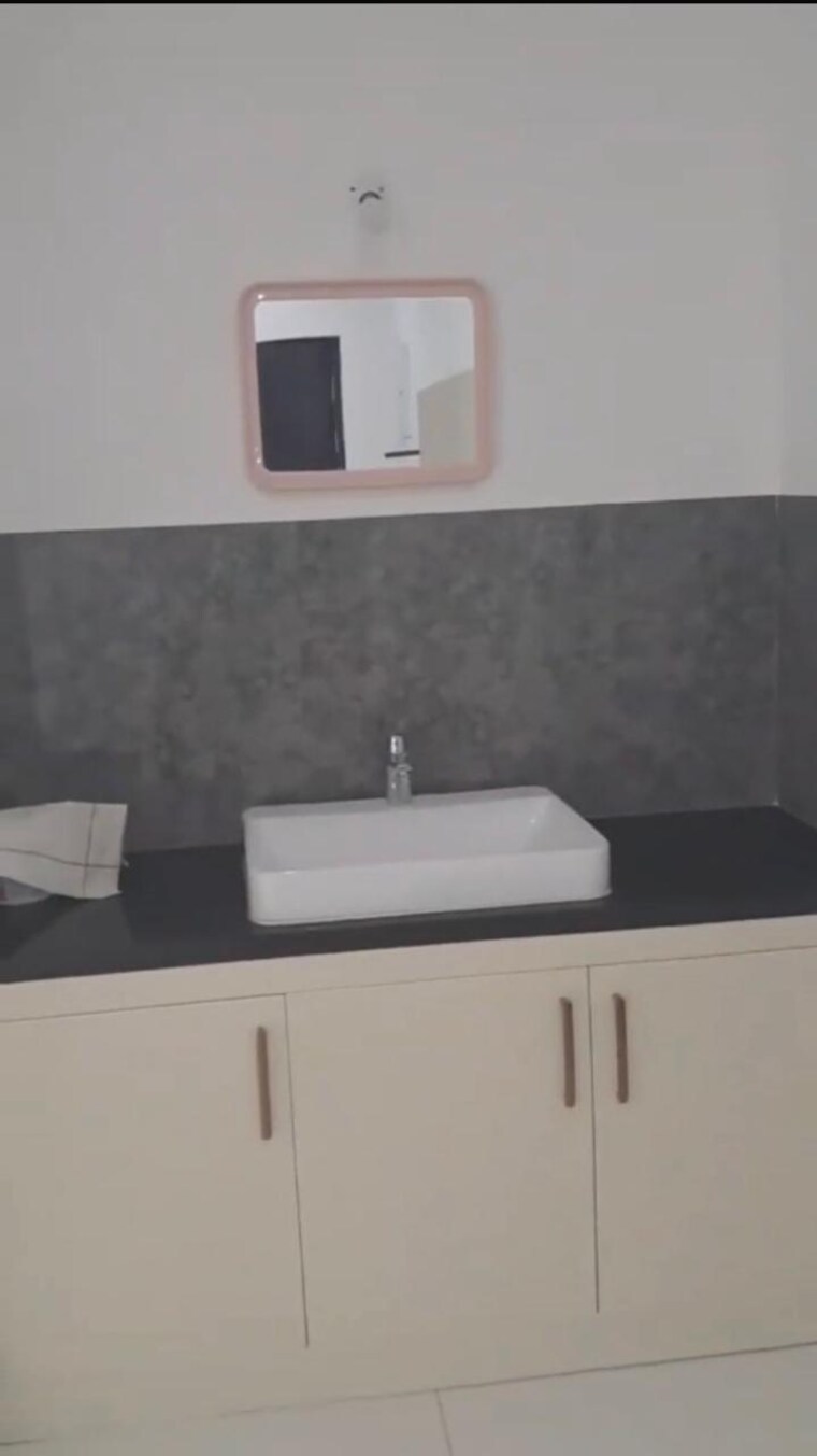 Kitchen, aparna-sarovar-zicon 3 Bedroom 1745 Sq.Ft. Apartment In Nallagandla Hyderabad 9209275