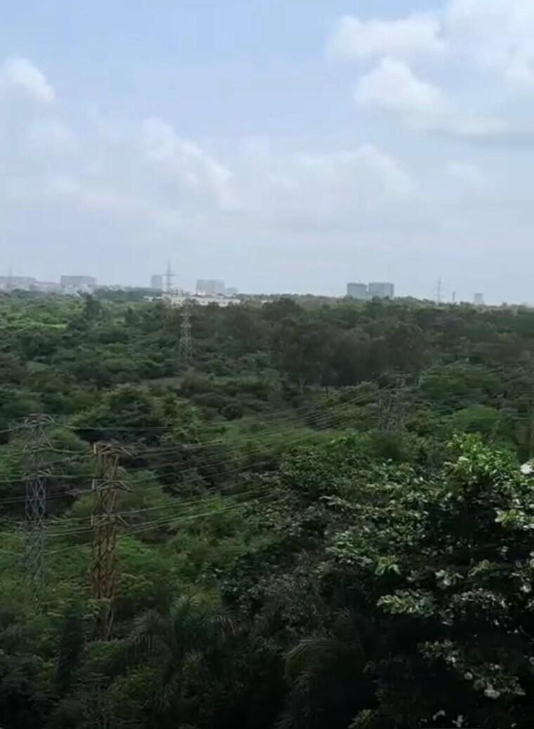 undefined, aparna-sarovar-zicon 3 Bedroom 1745 Sq.Ft. Apartment In Nallagandla Hyderabad 9209275